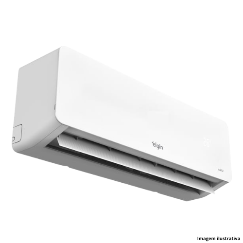 Ar-Condicionado Elgin High Wall Eco Dream Inverter HIFC09C2WACA: 9.000 Btus| Split Inverter| Ciclo Frio