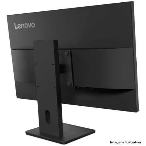 Monitor Lenovo ThinkVision E24-40: Tela 23,8"