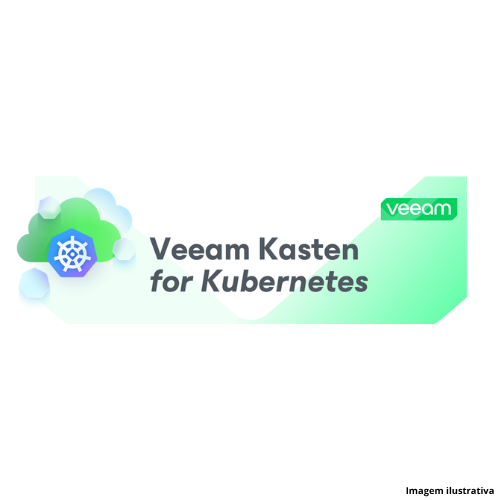 Serviço De Instalação, Configuração, Consultoria E Suporte Especializado Para Veeam Kastem - Portal de Adesões