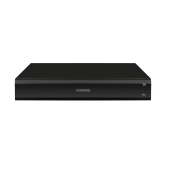 Dispositivo De Gravação Intelbras INVD 7164 FT - Portal de Adesões