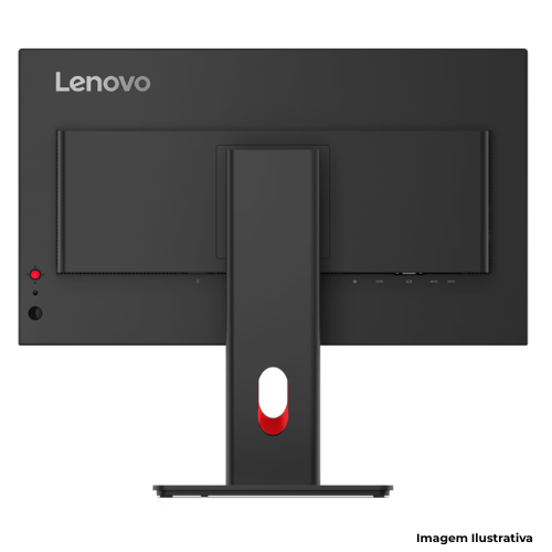 Monitor Lenovo ThinkVision T24-40: Tela 23,8"
