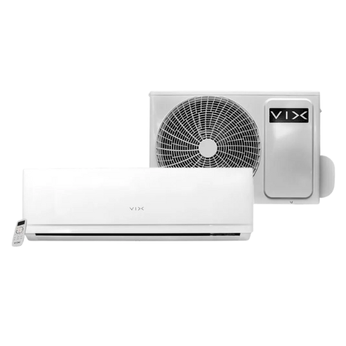 Ar-Condicionado Vix AS-30TW2RKKDK01: 30.000 Btus| Split Inverter| Ciclo Frio - Portal de Adesões