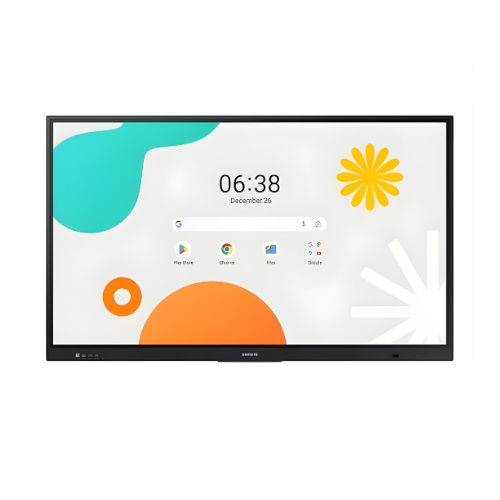 Tela Interativa Samsung 75" WA75F 75"