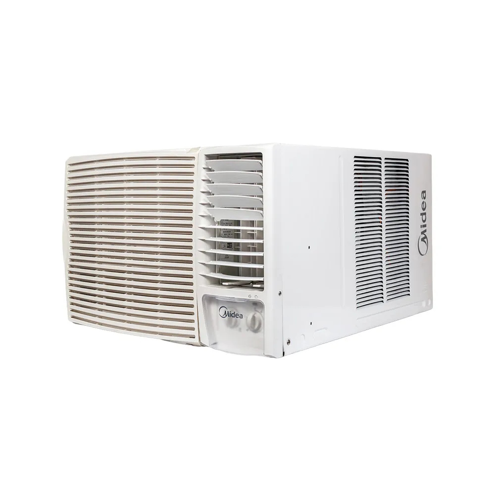 Ar-Condicionado Midea Janela Mecânico 18000 BTU 220V
