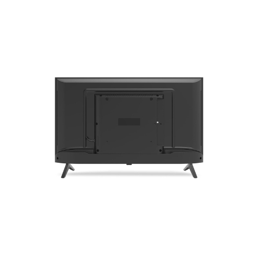 Televisor AOC 43S5045/78G: Smart TV 43"| DLED 4K| Comando De Voz| Roku TV| Wi-fi| Bluetooth| HDMI| USB| Lan Ethernet