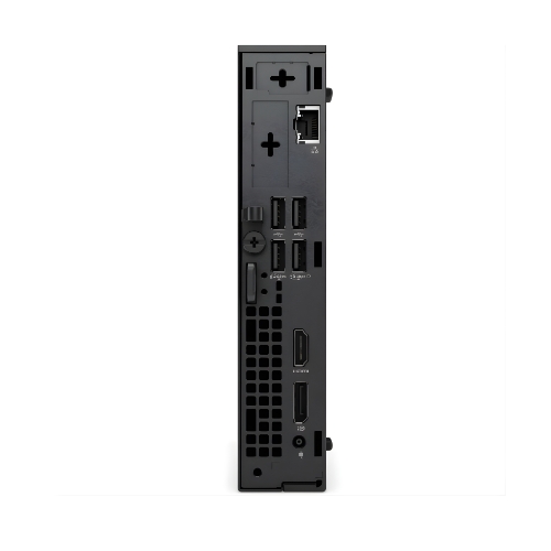 Computador Desktop Dell Pro Micro QCM1250: Processador i5| 8GB RAM| 512GB SSD| Acompanha Monitor 21,5"| Garantia 3 Anos On-Site