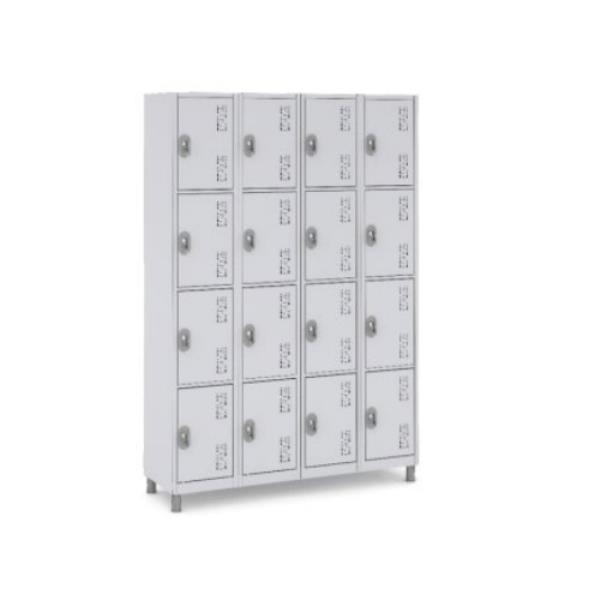 Roupeiro Belacci 16 Portas Havena - Portal de Adesões
