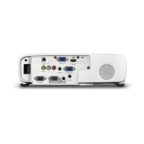 Projetor Epson Powerlite E20 3400 Lúmens