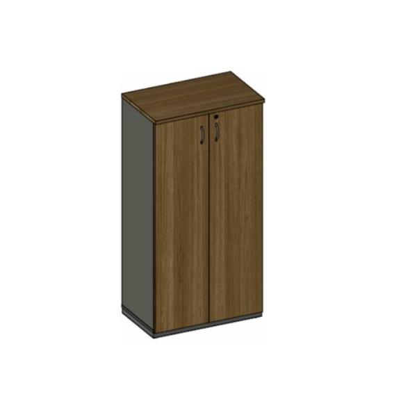 Armário Imperia Premium Alto Duas Portas 1.6m - Portal de Adesões