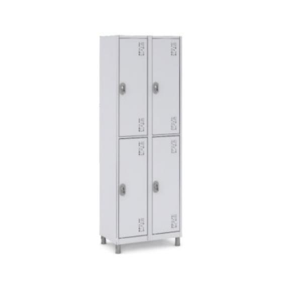 Roupeiro Belacci 04 Portas Havena - Portal de Adesões