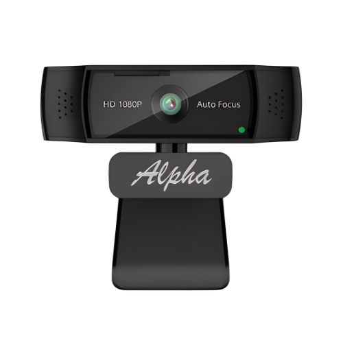Webcam Alpha AWEBC17 - Portal de Adesões