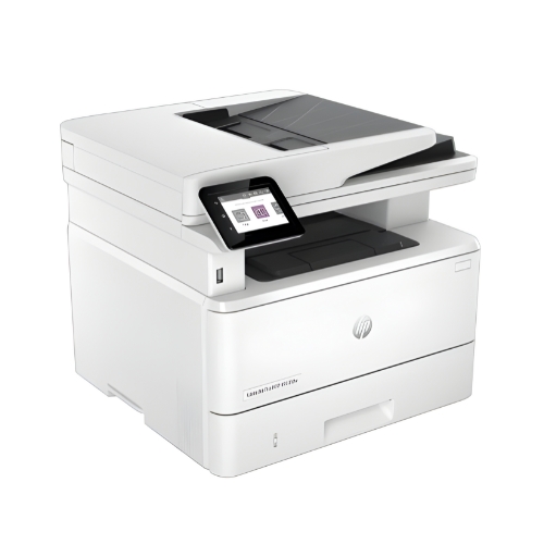 Impressora HP Multifuncional LaserJet Pro MFP 4103FDW