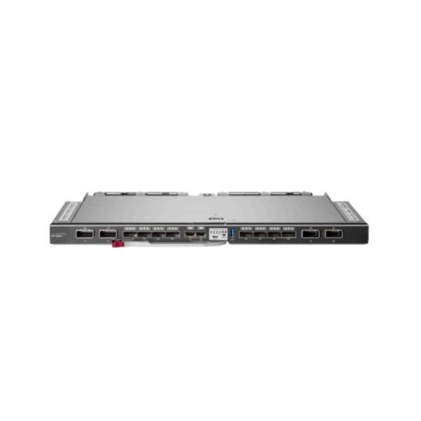 Switch HPE Virtual Connect SE 100Gb F32  - Portal de Adesões