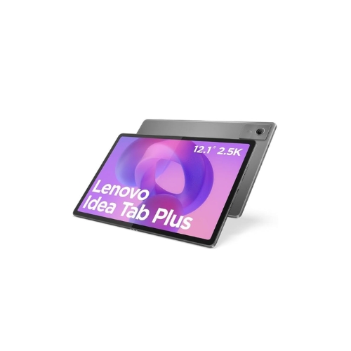 Tablet Lenovo Idea Tab Pus ZAGJ0575BR: Processador MediaTek Dimensity| 8GB RAM| 256GB UFS 2.2| Tela 12.1"| Lenovo Tab Pen Plus - Portal de Adesões