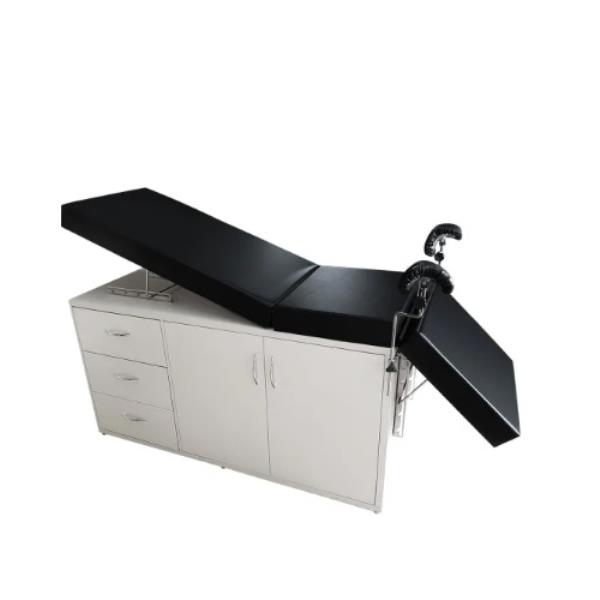 Mesa Ginecológica D'aquino MD112 - Portal de Adesões