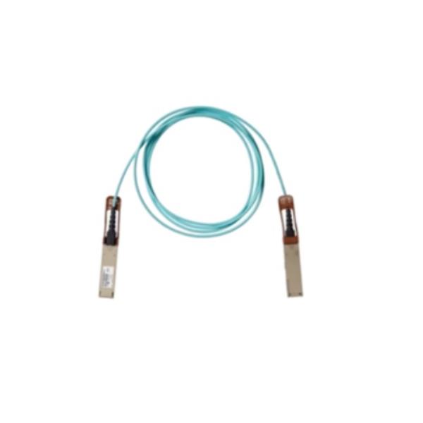 Cabo CISCO AOC QSFP-100G-AOC10M - Portal de Adesões