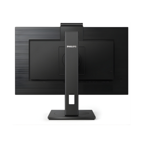 Monitor Philips 242B1H: Tela 23,8"