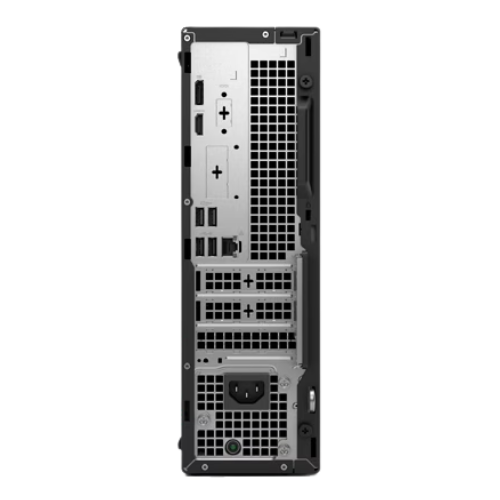 Computador Desktop Dell Pro Slim QCS1250 - SFF: Processador i5| 16GB RAM| 512GB SSD| Monitor 24"| Garantia 3 Anos On-Site