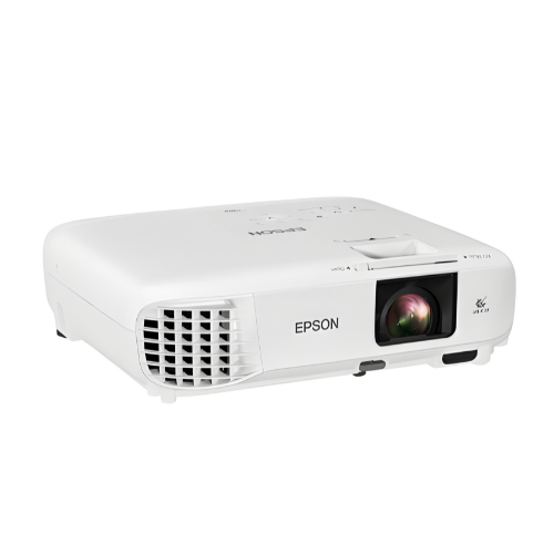 Projetor Epson 3.800 Lúmens Power Lite W49 V11H983020 (DUPLICADO)