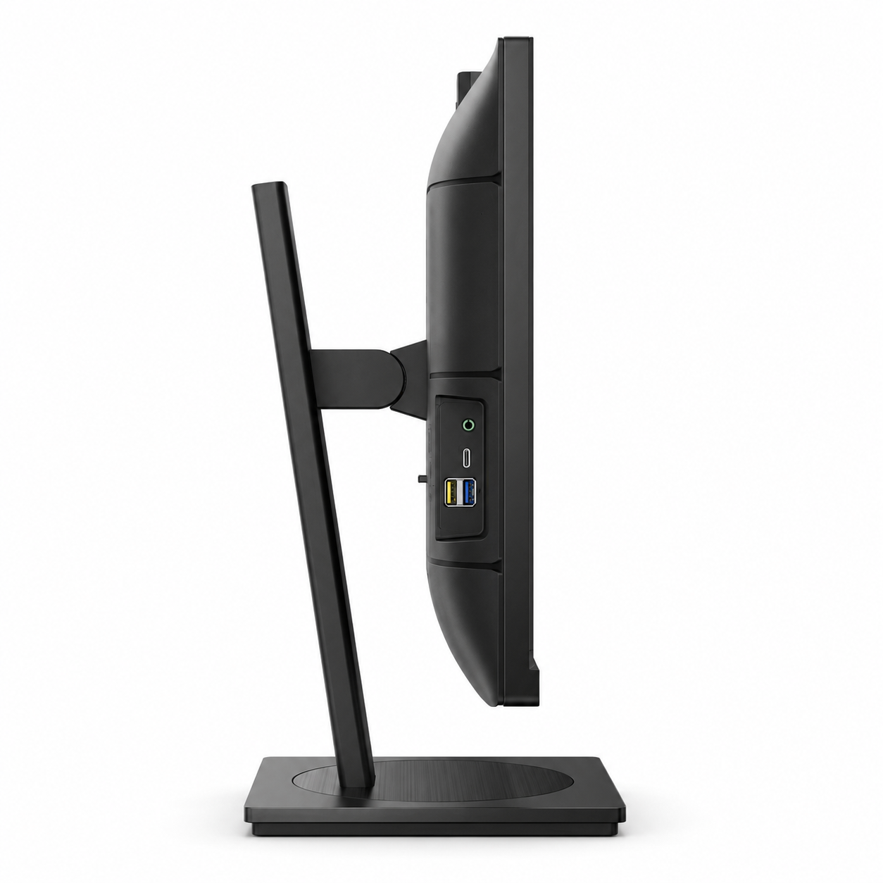 Monitor Philips 24B1U5301H Full HD LED Bivolt: Tela 24"