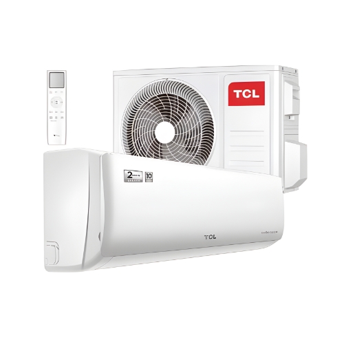 Ar-Condicionado TCL TAC-32CSG2- INV:  32000 Btus| Split Inverter| Ciclo Frio - Portal de Adesões
