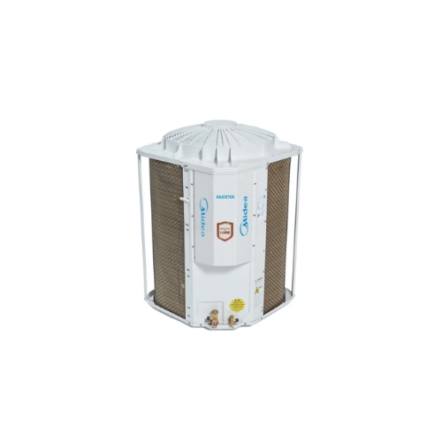 Ar-Condicionado Midea Inverter Conect 42ZQVE36M5.38CCVE36515MM: 36.000 Btus| Split Inverter| Ciclo Frio