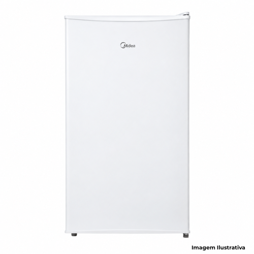 Frigobar Midea MDRD142FGD013 93L Inverter Bivolt - Portal de Adesões