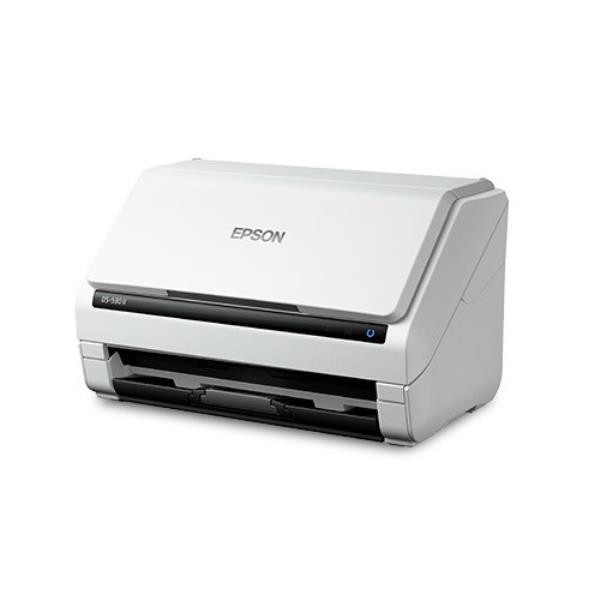 Scanner Epson DS-530II - Portal de Adesões