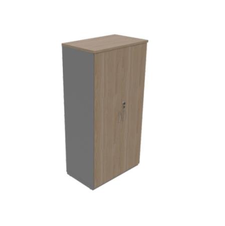 Armário Belacci Alto 02 Portas Havena - Portal de Adesões