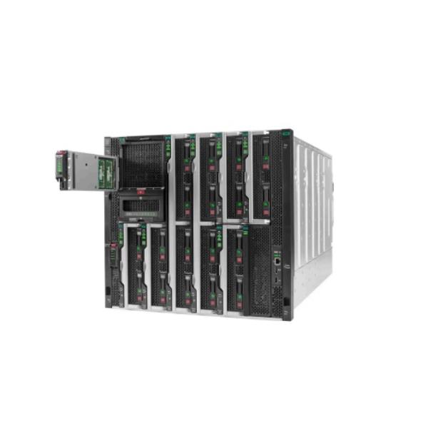 Upgrade De Chassi Para HPE Synergy 12000 - Portal de Adesões