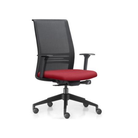 Poltrona Giratória Agile - Portal de Adesões
