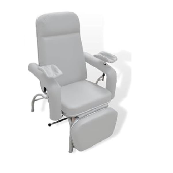 Poltrona Articulada Com Braçadeira Salutem S8276A - Portal de Adesões