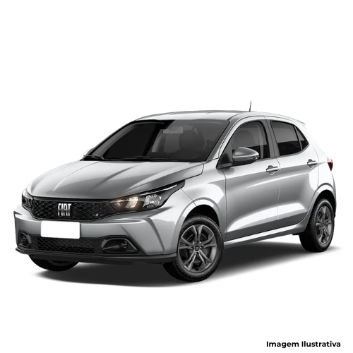Veículo Automóvel Fiat Argo Firefly 1.0 Flex - Portal de Adesões