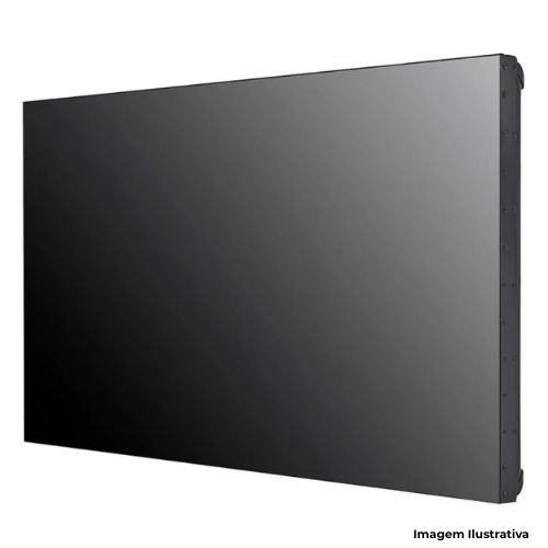Monitor Video Wall LG 55VM5J-H - Portal de Adesões