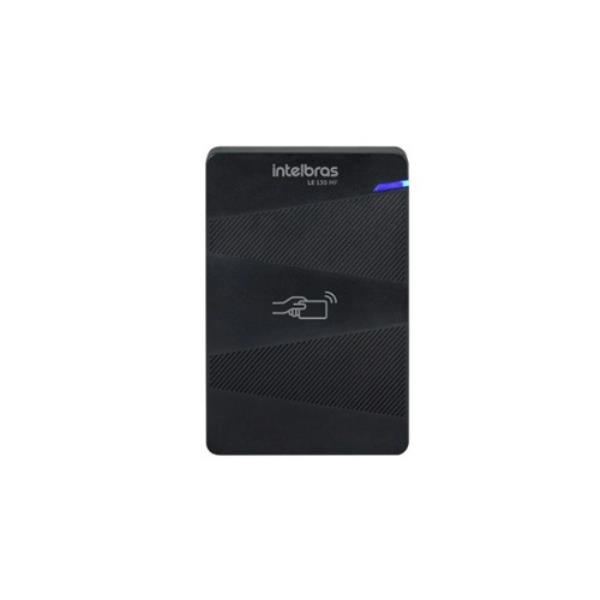 Leitor De Cartão Intelbras RFID PROX LE 130 MF - Portal de Adesões