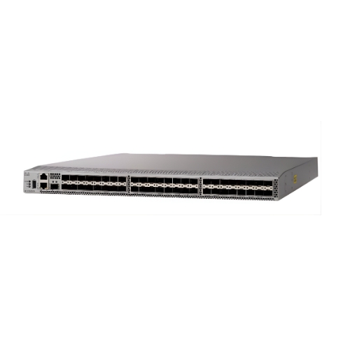 Switch Cisco MDS 9148T- 48P - Portal de Adesões