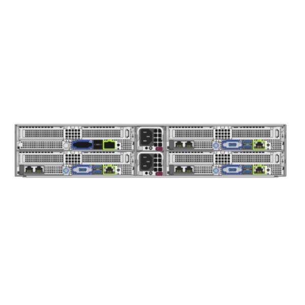 Servidor Hiperconvergente Nutanix NX-8155-G9