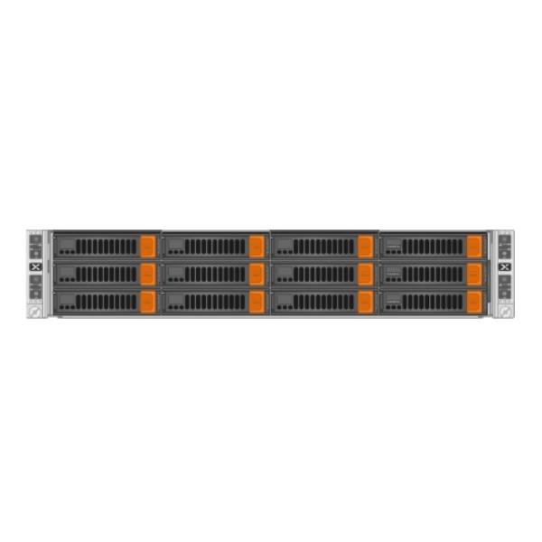 Servidor Hiperconvergente Nutanix NX-8155-G9 - Portal de Adesões