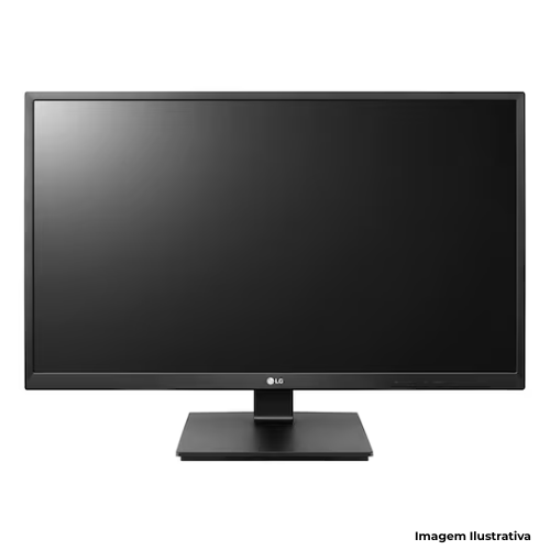 Monitor LG 24BL550J 23,8” Full HD