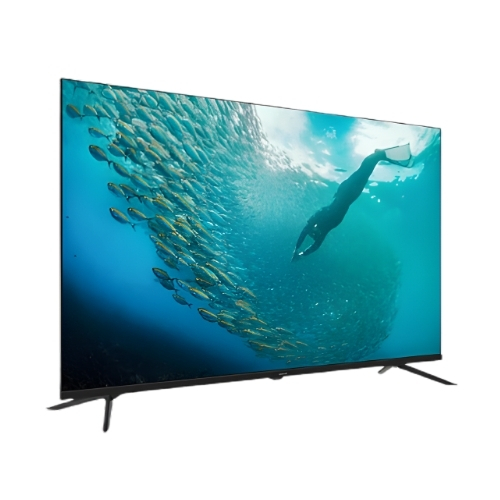 Televisor Philips 65PUG7019/78: Smart TV 65"| Ultra HD 4K| Comando De Voz| Google TV| Wi-fi| Bluetooth| HDMI| USB| LAN Ethernet - Portal de Adesões