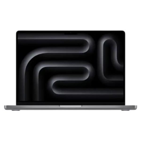 Notebook Apple Macbook Pro M3 Octa-Core: Processador Apple M3| 8GB RAM| 512GB SSD| Tela 14,2"| Garantia 1 Ano - Portal de Adesões