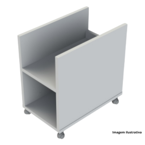 Suporte CPU Estabilizador FM75050 - Portal de Adesões