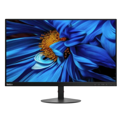 Monitor Lenovo Thinkvison S24e-03: Tela 23,8" - Portal de Adesões