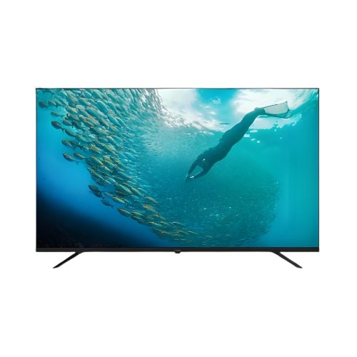 Televisor Philips 55PUG7019/78: Smart TV 55"| Led Ultra HD 4K| Comando De Voz| Google TV| Wi-fi| Bluetooth| HDMI| USB| LAN Ethernet - Portal de Adesões