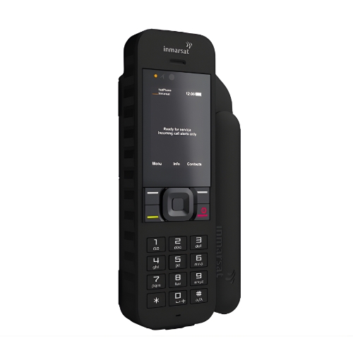 Telefone Celular Via Satélite Inmarsat IsatPhone 2