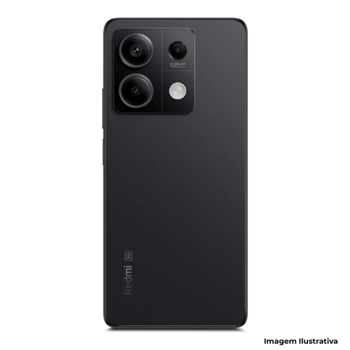 Smartphone Xiaomi Redmi Note 13 5G – 6 GB / 128 GB