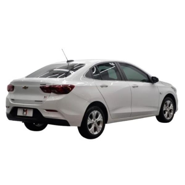 Veículo Chevrolet Onix Plus 1.0 Flex