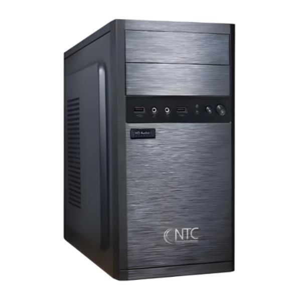 Computador Desktop NTC Pro 6000: Processador Ryzen™ 5 PRO| 16GB RAM| 512GB SSD| Não Acompanha Monitor| Garantia 5 Anos On-Site - Portal de Adesões