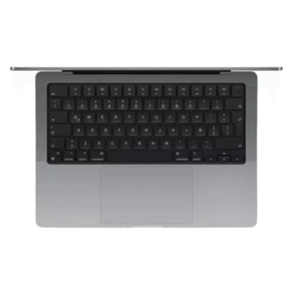 Notebook Apple Macbook Pro M3 Octa-Core: Processador Apple M3| 8GB RAM| 512GB SSD| Tela 14,2"| Garantia 1 Ano