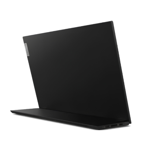 Monitor Lenovo ThinkVision M15 15,6" Full HD Portátil: Monitor 15.6"